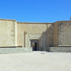 Castillo de San Juan de los Terreros