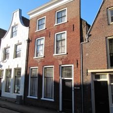 Koestraat 122, Schoonhoven