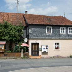 Cultural heritage D-4-76-183-87 in Marktrodach