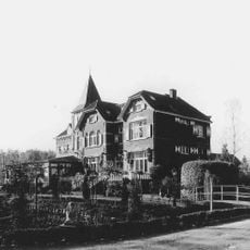 Castle of Wurfeld