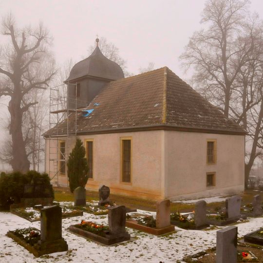 Protestant Church
