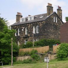 Kirkstall House