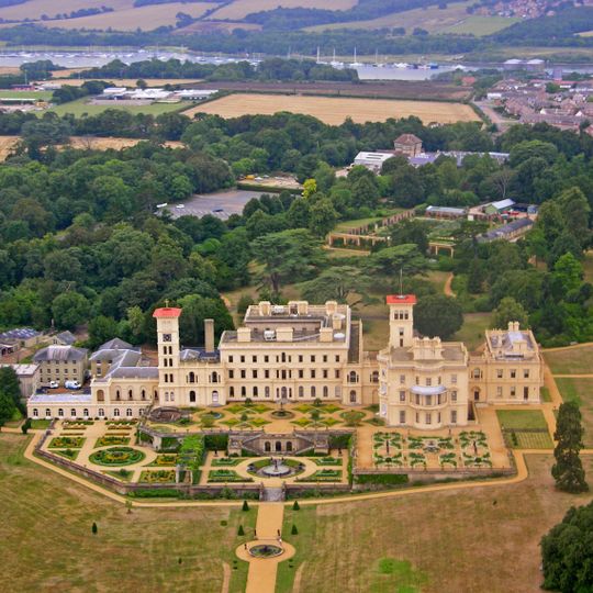 Osborne House