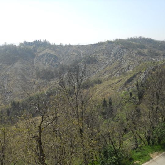 Parco regionale dell'Abbazia di Monteveglio