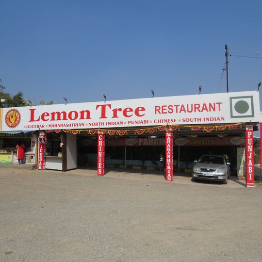 Hotel Lemon Tree