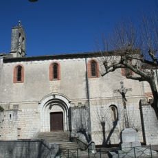Église Sainte-Marie-Madeleine de Laroque
