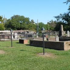 Church Street Graveyard