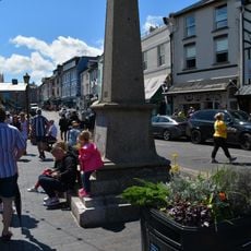 Prince Of Orange Monument