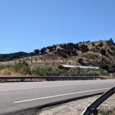 Yacimiento "arqueológico Arroyo Manzanas"