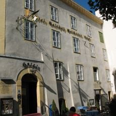Gasthaus Zum Goldenen Engel