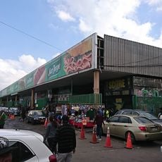 La Vega Central Market