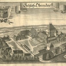 Cultural heritage D-2-7344-0198 in Osterhofen