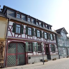 Lindenapotheke Idstein