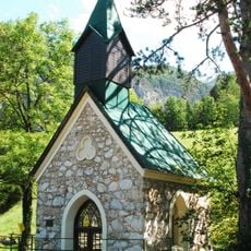 Schnepfkapelle (Hirschwanger Forst)