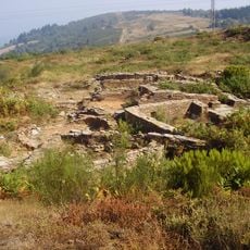 Castro de Formigueiros