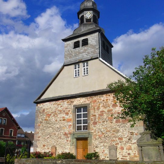 Evangelische Kirche