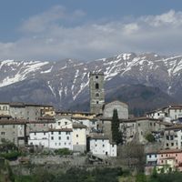 Coreglia Antelminelli