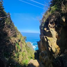 Mount Ulia Trailhead