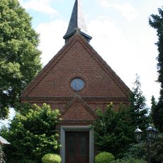 Kapelle St. Laurentius