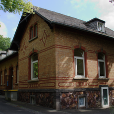 Haus Am Steg 30