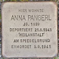 Anna Pangerl