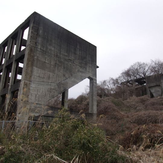 Jōban coalfield