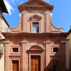 Chiesa dei Santi Pietro e Paolo
