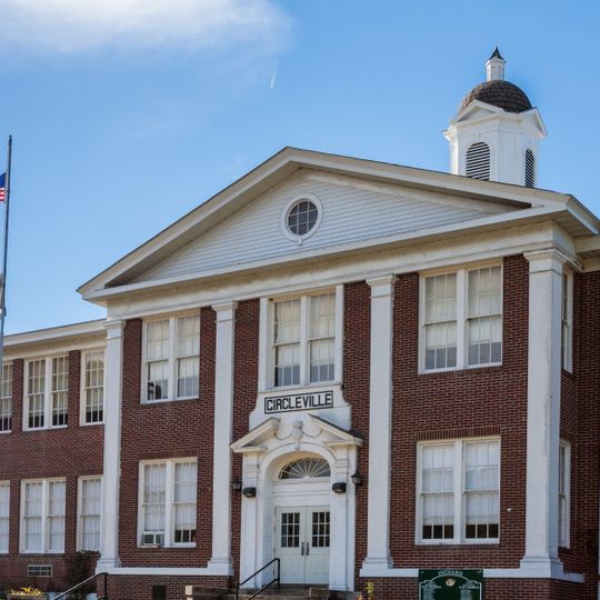 Circleville School