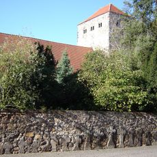 St. Briccius (Magdeburg)