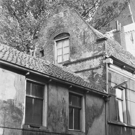 Voorstraat 3, Kampen