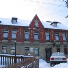 Straße der Einheit 3