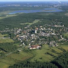 Gammelstadsviken