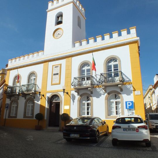 Câmara Municipal de Alter do Chão