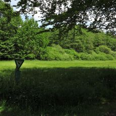 Naturschutzgebiet Krämersgrund Konventswiesen