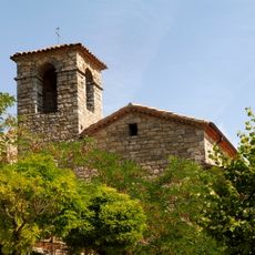 Sant Jaume de la Guàrdia Pilosa