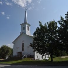 First Universalist Society of West Sumner