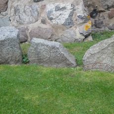Uppland Runic Inscription 980