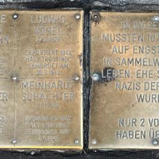 Stolperstein