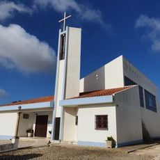 Igreja da Coutada