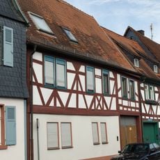 Aschaffenburger Straße 55