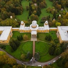Observatório de Pulkovo