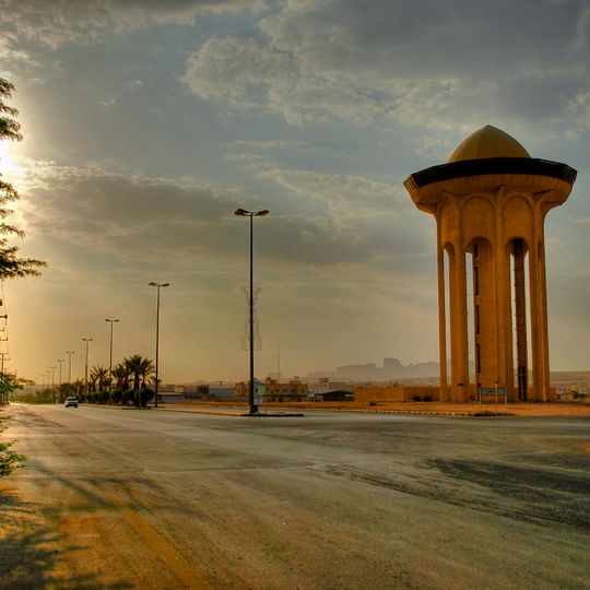 Al-Muzahmiya governorate