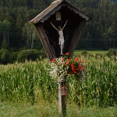 Wegkreuz zwischen Oberdorf und Ulrichsbichl