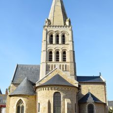 Église Notre-Dame de Chemillé