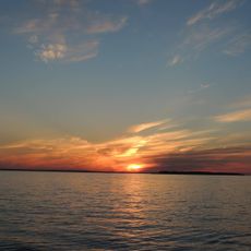Lake Livingston State Park