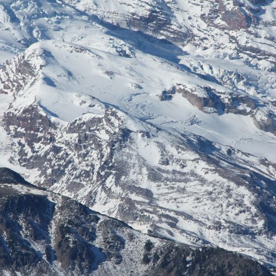 Inter Glacier
