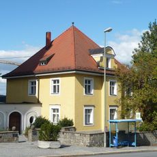 Pfarrhaus