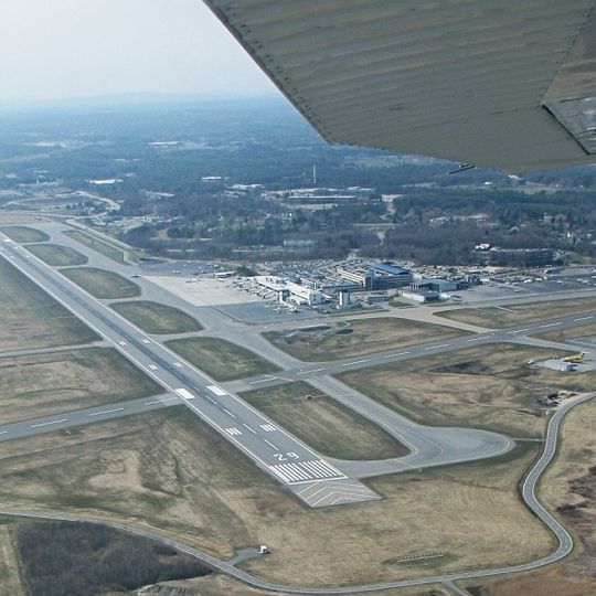 Portland International Jetport