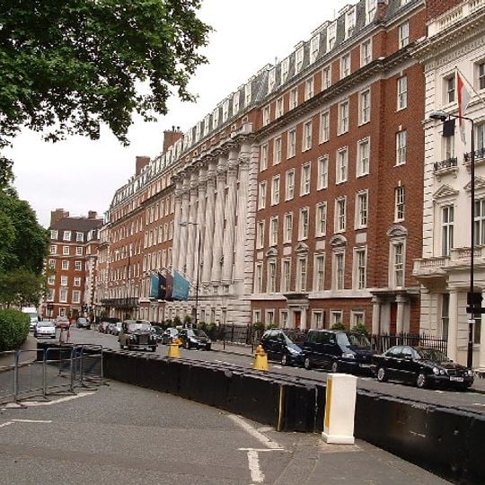 The Biltmore Mayfair