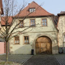 Bauernhaus